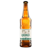 Browar Kormoran Jasny Bezglutenowy (4.9%)