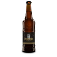 Browar Kormoran Porter Warmiński