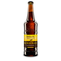 Browar Kormoran Radler Ciemny Cytrynowy