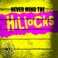 Kniveton Cider Company Never Mind The Hillocks