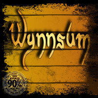 Kniveton Cider Company Wynnsum