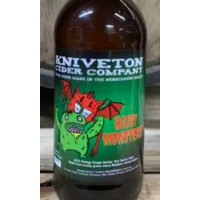 Kniveton Cider Company Hairy Monsters