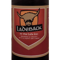 Lade Inn LadeBack
