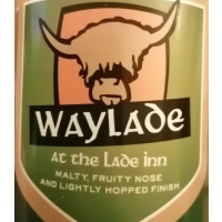 Lade Inn WayLade