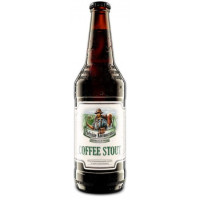 Browar Kormoran Podróże Kormorana Coffee Stout
