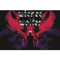 BenchTop Brewing Company Wicked Walter