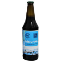 Mazurski Browar Imperial Oatmeal Stout