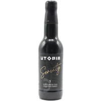 Utopia Brewery Serenity 1 - Aged In Scotch Barrels