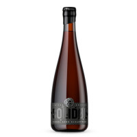 Varvar Brew Solidøl
