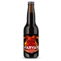 Varvar Brew Double Dragon Milk
