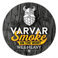 Varvar Brew Smoke On the Wort