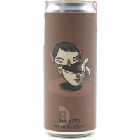 Varvar Brew Naked