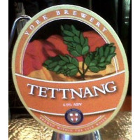 York Brewery Tettnang