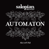Salopian Brewery Automaton