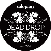Salopian Brewery Dead Drop