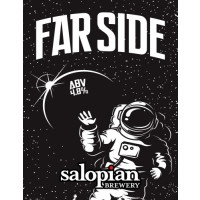 Salopian Brewery Far Side