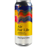 Browar Maltgarden Air For Life