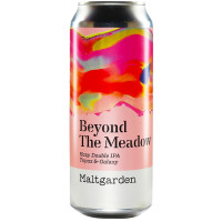 Browar Maltgarden Beyond The Meadow