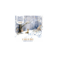 Pryes Brewing Company Idyll Forest: Le Bois De Rêves