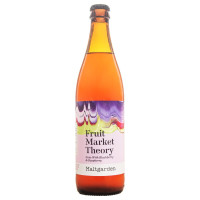 Browar Maltgarden Fruit Market Theory (Blackberry & Raspberry)