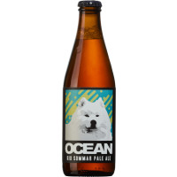 Oceanbryggeriet Rio Sommar Pale Ale