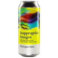 Browar Maltgarden Inappropriate Images