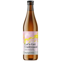 Browar Maltgarden Let's Get Undressed