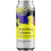 Browar Maltgarden Matching Colours