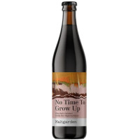 Browar Maltgarden No Time To Grow Up
