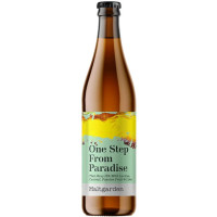 Browar Maltgarden One Step From Paradise