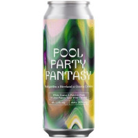 Browar Maltgarden Pool Party Fantasy