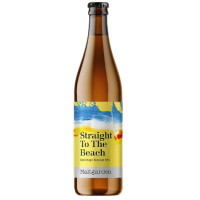 Browar Maltgarden Straight To The Beach