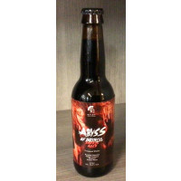 Galea Craft Beers Abyss of Darkness BA (Tomintoul Whisky)