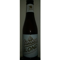 Brouwerij The Musketeers De Bomma Blond