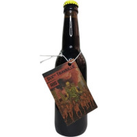 Goede Kant van het Spoor / Dorpsbrouwerij Geldrop Sixth Travaille