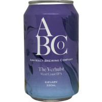 Abstract Brewing Company The Verhulst