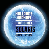 Van Moll Solaris