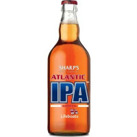 Sharp's Brewery Atlantic IPA (Bottle)