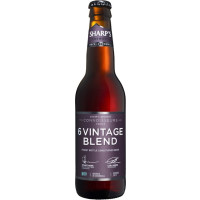 Sharp's Brewery 6 Vintage Blend