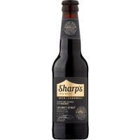 Sharp's Brewery Adventure Series Coconut Stout 2019 Reserve