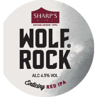 Sharp's Brewery Wolf Rock (Cask)