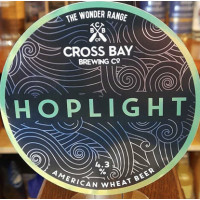 Cross Bay Brewing Hoplite