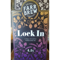 Farr Brew Lock In