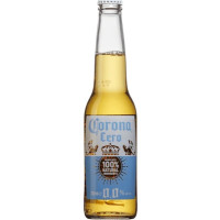 Grupo Modelo Corona Cero