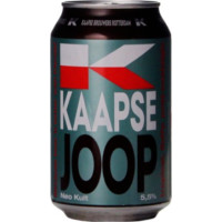 Kaapse Brouwers Joop