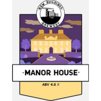 New Buildings Brewery Manor House