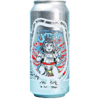 Foam Brewers Experimental Jet Set