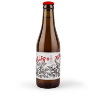 Cervecería Granizo Killer Calampa