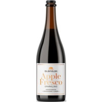 Oldfields Cider Applefresco Discovery Cider