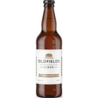 Oldfields Cider Original Cider